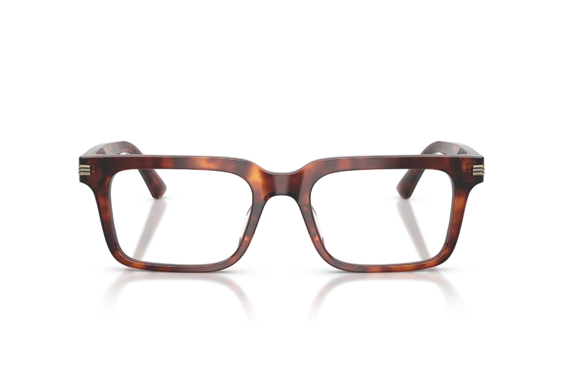 LENTES OPTICOS HAVANA EMPORIO ARMANI - 1