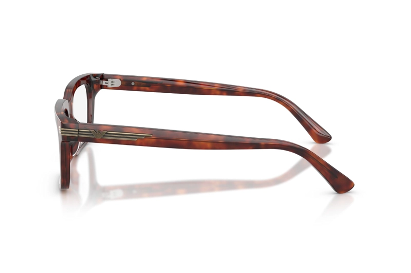 LENTES OPTICOS HAVANA EMPORIO ARMANI - 3