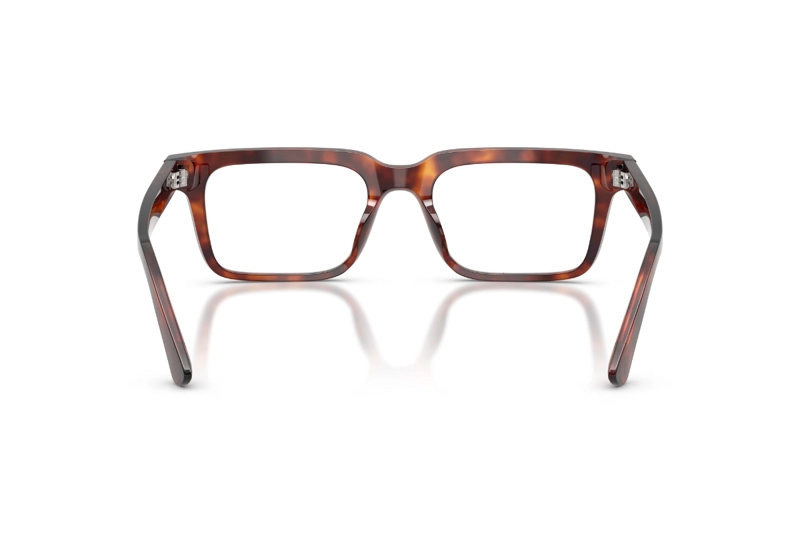 LENTES OPTICOS HAVANA EMPORIO ARMANI - 4