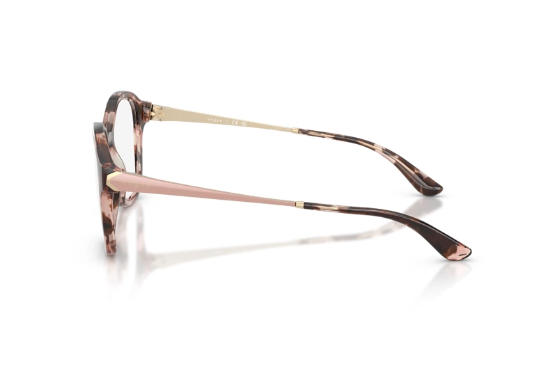 LENTES OPTICOS HAVANA VOGUE - 3