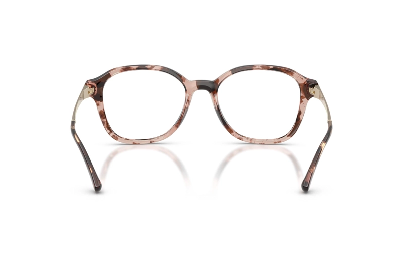 LENTES OPTICOS HAVANA VOGUE - 4