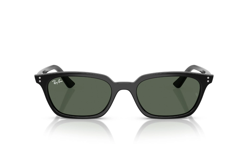 LENTES DE SOL ZAYA NEGRO RAY-BAN - 1