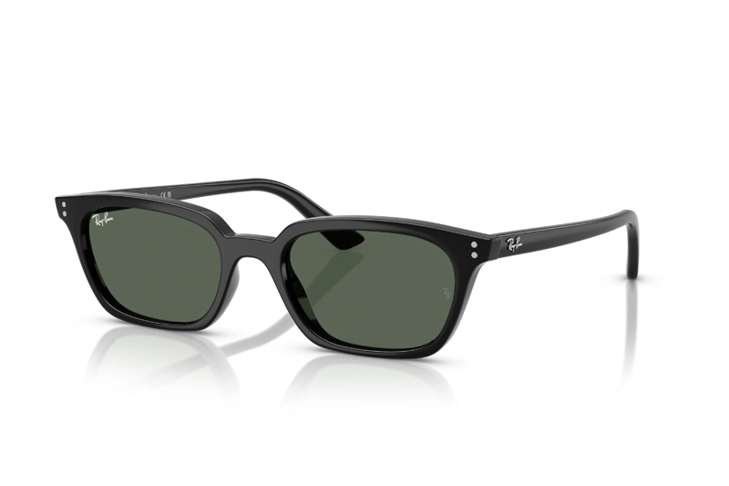 LENTES DE SOL ZAYA NEGRO RAY-BAN - 2