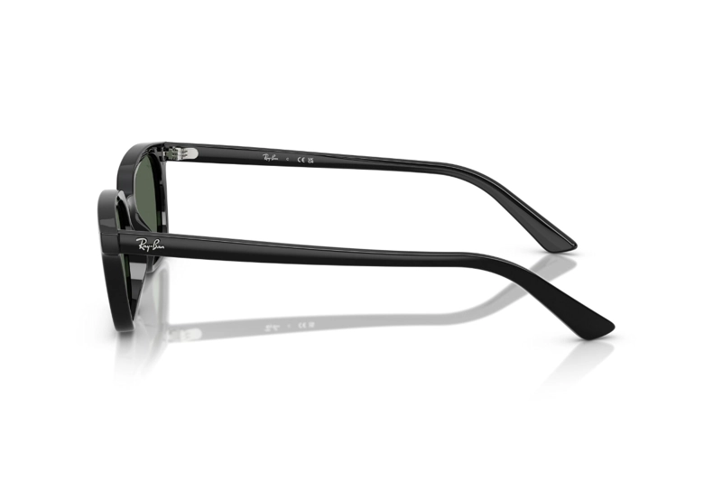 LENTES DE SOL ZAYA NEGRO RAY-BAN - 3