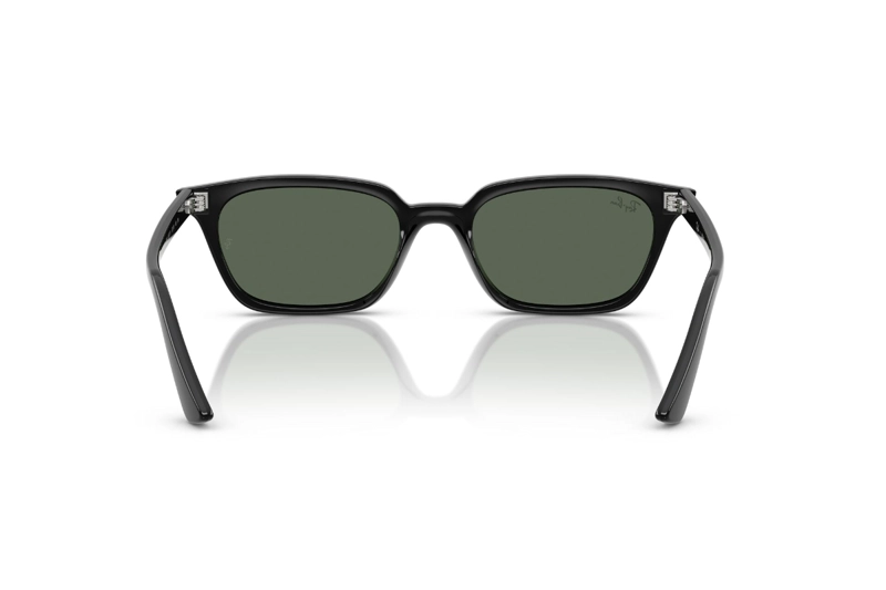 LENTES DE SOL ZAYA NEGRO RAY-BAN - 4