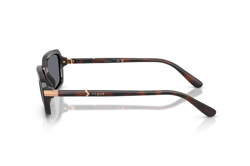 LENTES DE SOL HAVANA VOGUE - 3