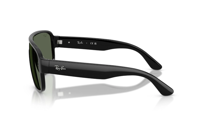 LENTES DE SOL NEGRO RAY-BAN - 3