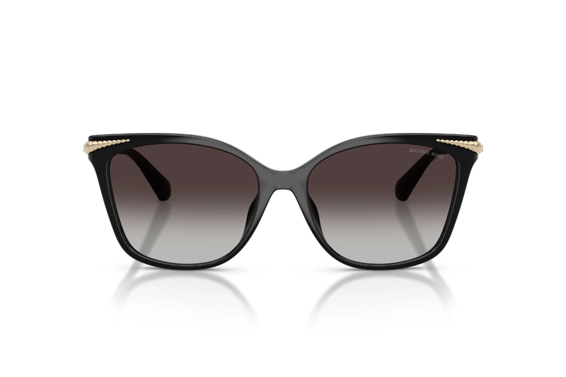 LENTES DE SOL ANDERMATT NEGRO DEGRADADOS MICHAEL KORS - 1