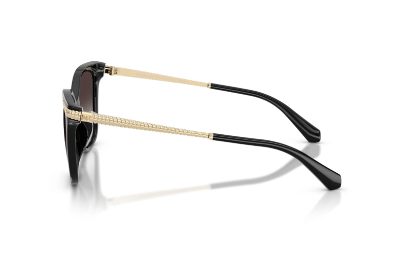 LENTES DE SOL ANDERMATT NEGRO DEGRADADOS MICHAEL KORS - 3