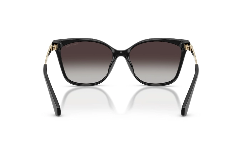 LENTES DE SOL ANDERMATT NEGRO DEGRADADOS MICHAEL KORS - 4
