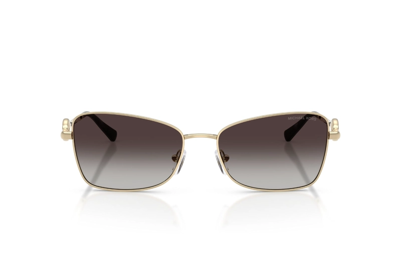 LENTES DE SOL ANDROS DORADO DEGRADADOS MICHAEL KORS - 1