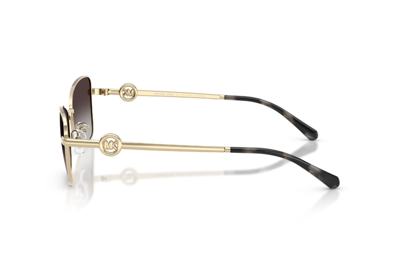 LENTES DE SOL ANDROS DORADO DEGRADADOS MICHAEL KORS - 3