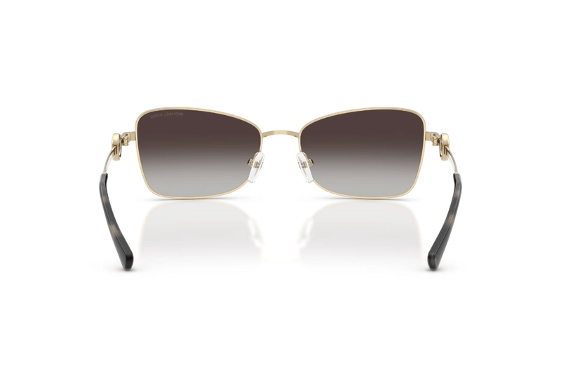 LENTES DE SOL ANDROS DORADO DEGRADADOS MICHAEL KORS - 4