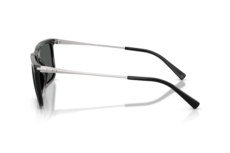 LENTES DE SOL NEGRO ARMANI EXCHANGE - 3