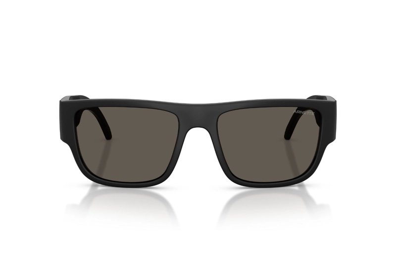LENTES DE SOL NEGRO ARNETTE - 1