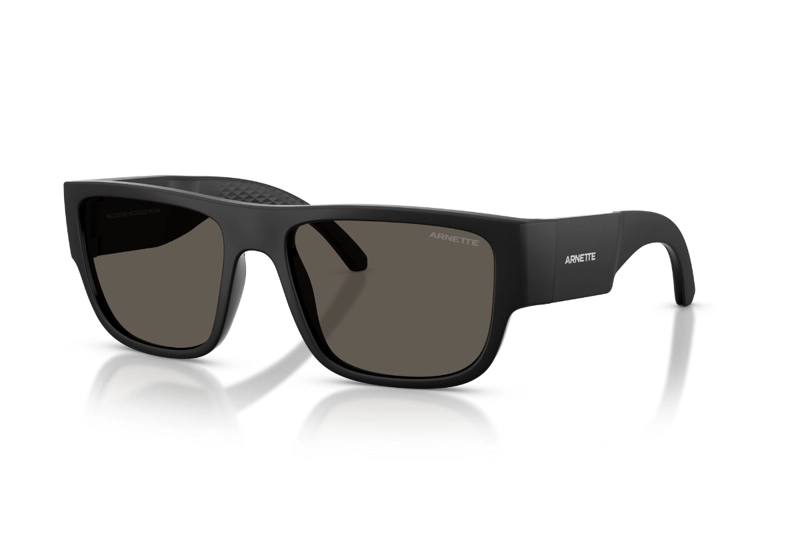 LENTES DE SOL NEGRO ARNETTE - 2