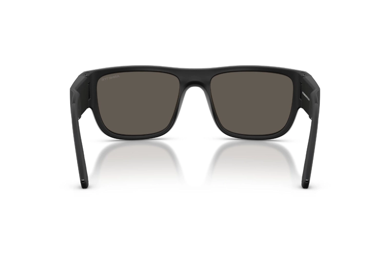 LENTES DE SOL NEGRO ARNETTE - 4