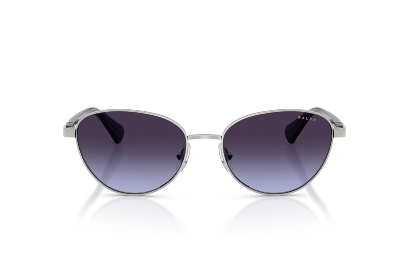 LENTES DE SOL GRIS DEGRADADOS RALPH - 1