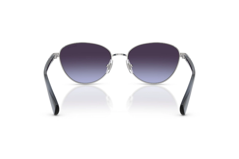 LENTES DE SOL GRIS DEGRADADOS RALPH - 4