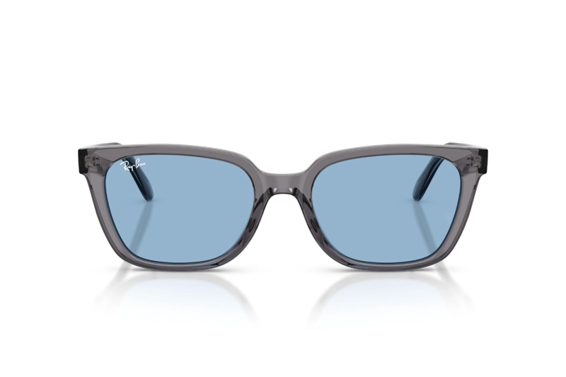 LENTES DE SOL GRIS RAY-BAN - 1