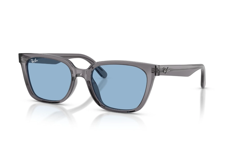LENTES DE SOL GRIS RAY-BAN - 2
