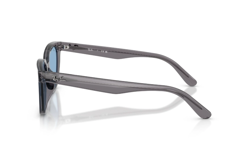 LENTES DE SOL GRIS RAY-BAN - 3