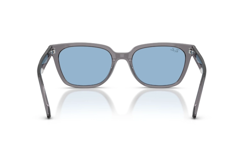 LENTES DE SOL GRIS RAY-BAN - 4