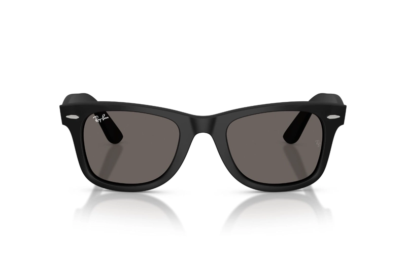 LENTES DE SOL WAYFARER NEGRO RAY-BAN - 1