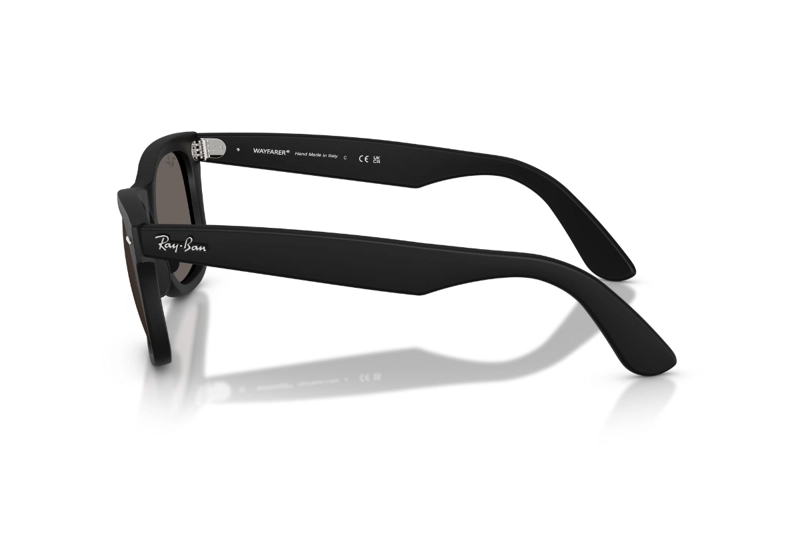 LENTES DE SOL WAYFARER NEGRO RAY-BAN - 3