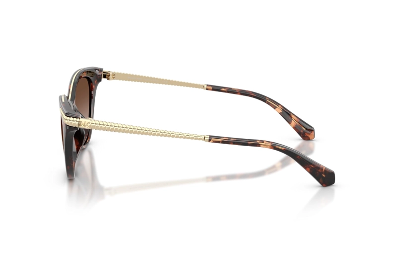 LENTES DE SOL LUCERNE HAVANA DEGRADADOS MICHAEL KORS - 3