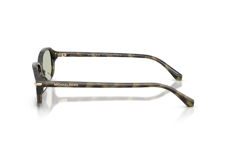 LENTES DE SOL AGRA VERDE MICHAEL KORS - 3