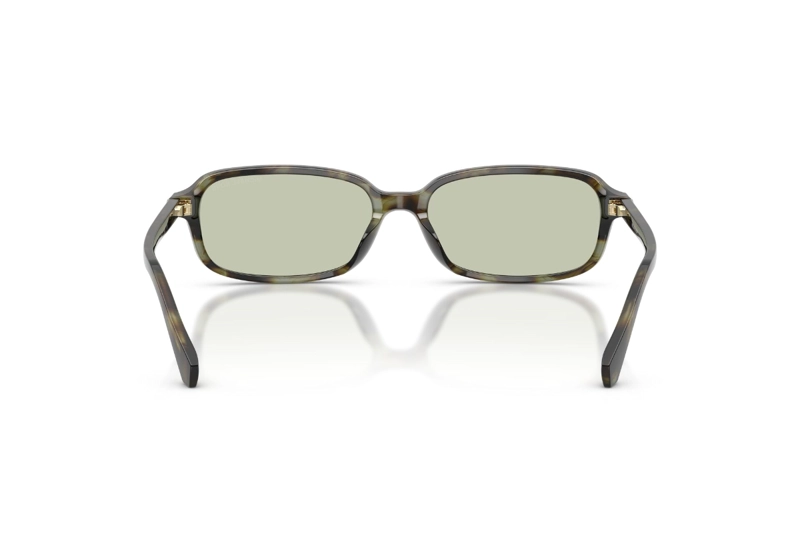LENTES DE SOL AGRA VERDE MICHAEL KORS - 4