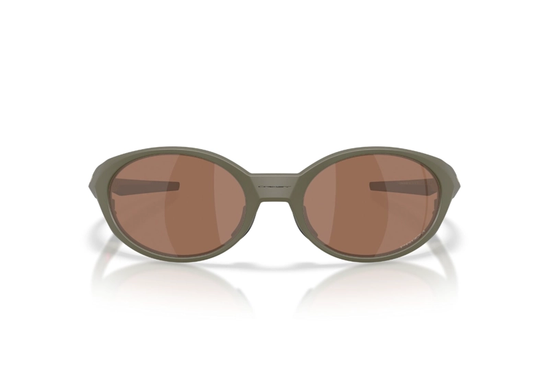 LENTES DE SOL EYEJACKET REDUX PRIZM TUNGSTEN ESPEJADOS OAKLEY - 1