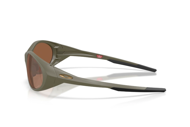 LENTES DE SOL EYEJACKET REDUX PRIZM TUNGSTEN ESPEJADOS OAKLEY - 3