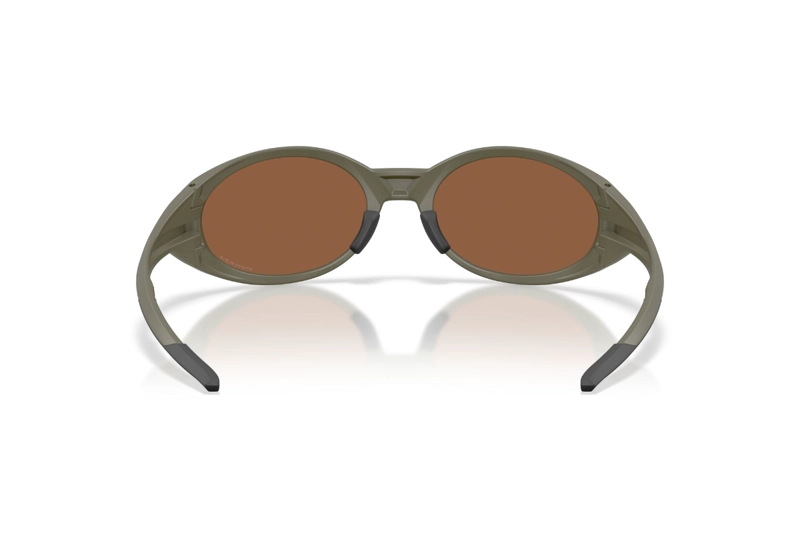 LENTES DE SOL EYEJACKET REDUX PRIZM TUNGSTEN ESPEJADOS OAKLEY - 4