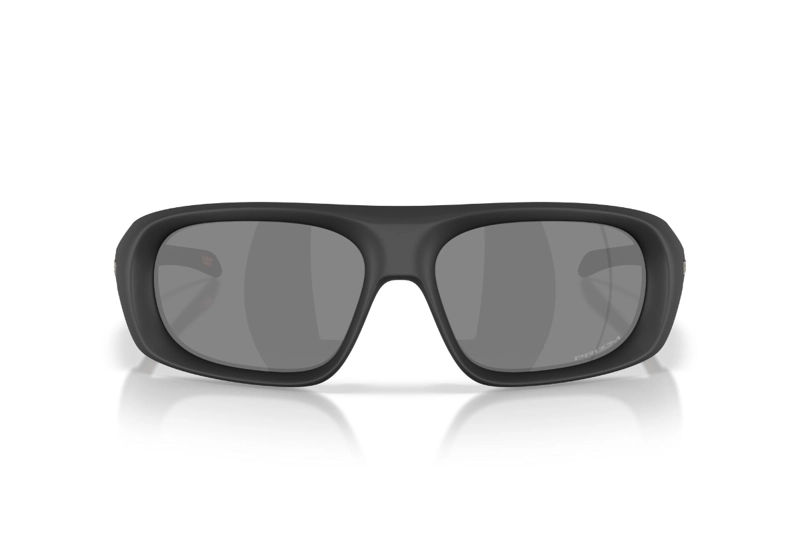 LENTES DE SOL BELLEVILLE PRIZM BLACK ESPEJADOS OAKLEY - 1