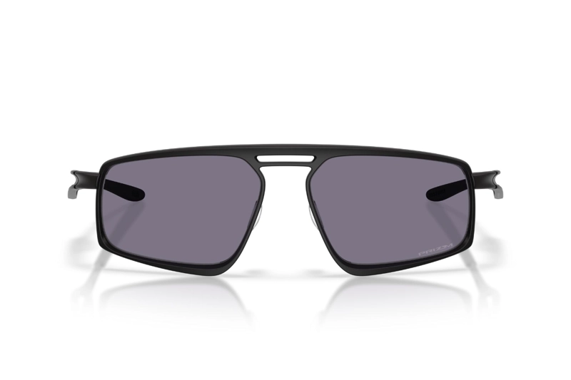 LENTES DE SOL BUSHWICK PRIZM GREY OAKLEY - 1