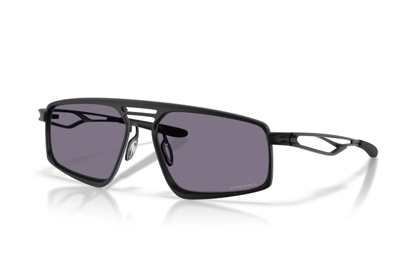LENTES DE SOL BUSHWICK PRIZM GREY OAKLEY - 2