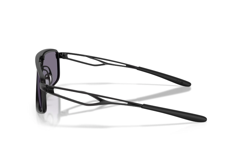 LENTES DE SOL BUSHWICK PRIZM GREY OAKLEY - 3