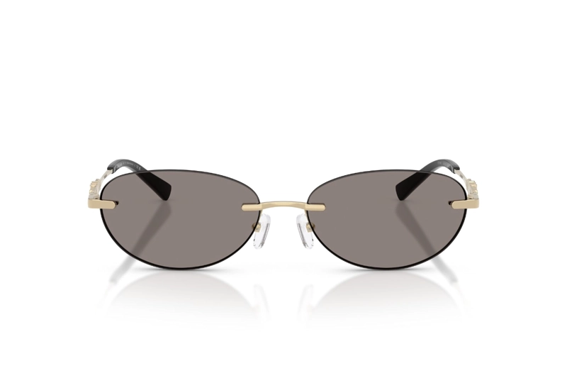 LENTES DE SOL MANCHESTER DORADO MICHAEL KORS - 1
