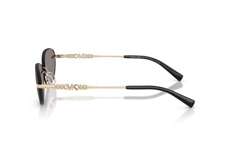 LENTES DE SOL MANCHESTER DORADO MICHAEL KORS - 3