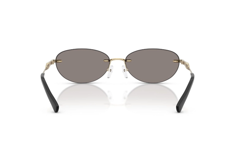 LENTES DE SOL MANCHESTER DORADO MICHAEL KORS - 4