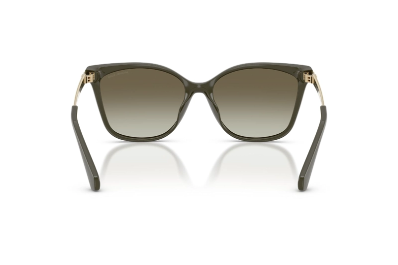 LENTES DE SOL ANDERMATT VERDE DEGRADADOS MICHAEL KORS - 4