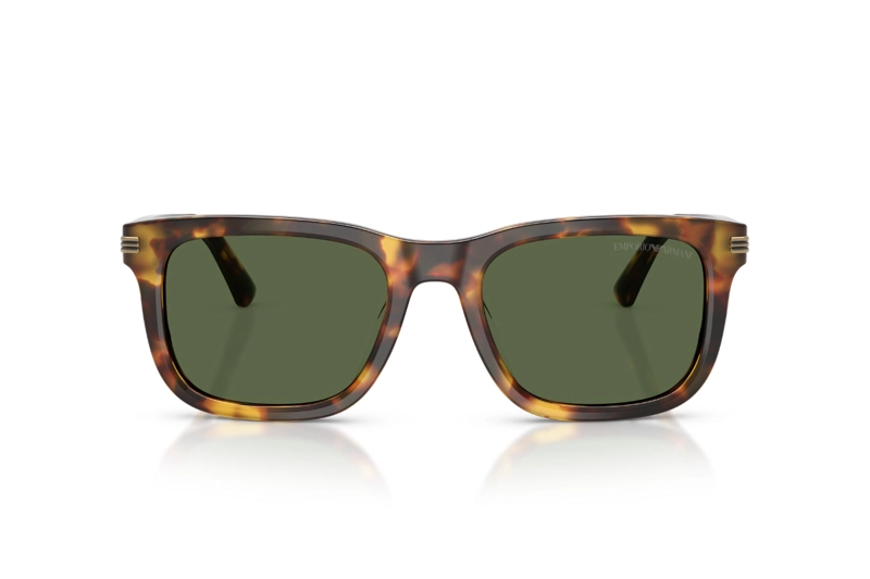LENTES DE SOL HAVANA EMPORIO ARMANI - 1