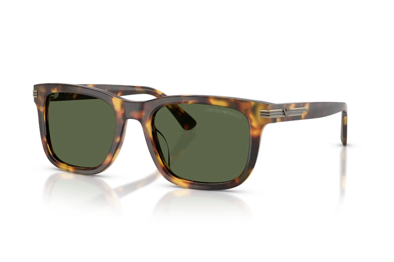 LENTES DE SOL HAVANA EMPORIO ARMANI - 2