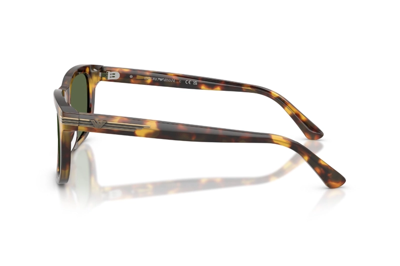LENTES DE SOL HAVANA EMPORIO ARMANI - 3
