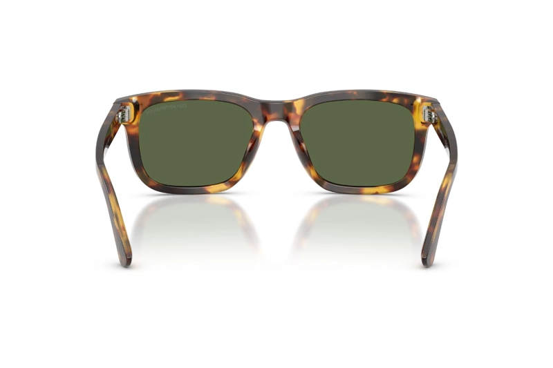 LENTES DE SOL HAVANA EMPORIO ARMANI - 4