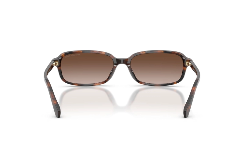 LENTES DE SOL AGRA MARRON DEGRADADOS MICHAEL KORS - 4