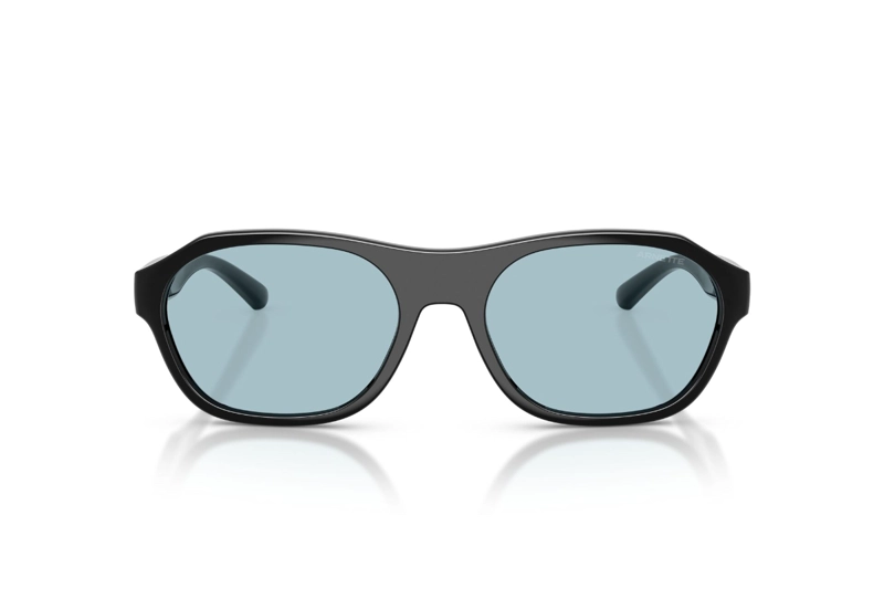 LENTES DE SOL NEGRO ARNETTE - 1