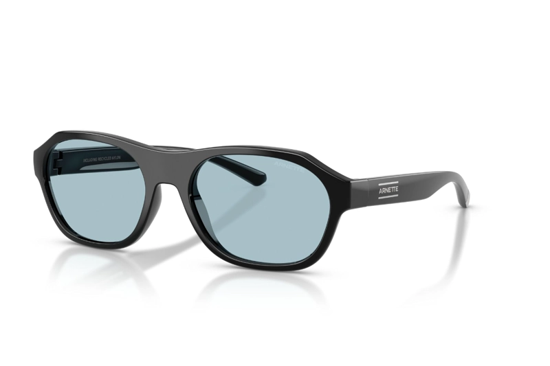 LENTES DE SOL NEGRO ARNETTE - 2